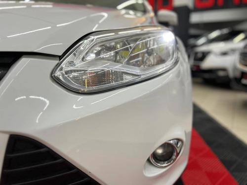 Ford Focus 2.0 Se Flex Powershift 5p