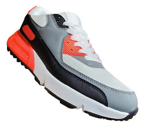  Zapatillas Deportiva De Hombre Modelo Air Galactic 7315