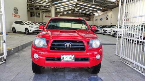 Imagen 3 de 15 de 2006 Toyota Tacoma Trd Sport