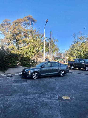 Volkswagen Vento 2.0 Tsi Gli 2013
