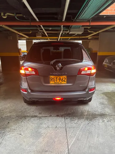Renault Koleos 2.5 Expression