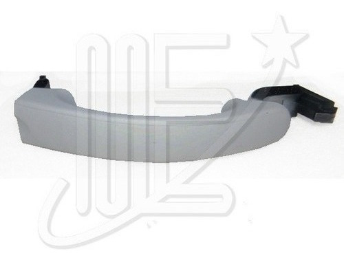 Manija Exterior De Puerta Original Vw Vento Mk5 2005 - 2010