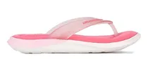 Comprar Ojotas Olympikus Lifestyle Mujer Floripa Rosa-blanco Cli