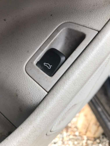 Botão De Abertura Do Porta Malas Audi A7 2011