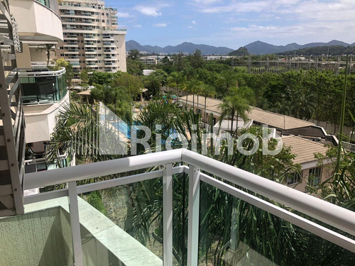 Imagem 3 de 15 de Apartamento - Ref: 6490