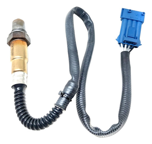 Sensor De Oxigeno Tracero Dfm S30