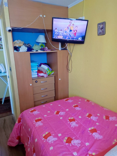 Departamento En Condominio Brisas Del Sur