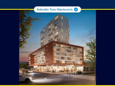 Edificio Step
