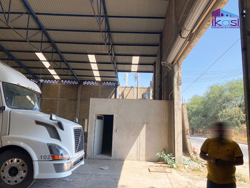 Imagen 12 de 14 de Bir-255 Bodega Industrial Económica 35 Mil Pesos 1500 M2