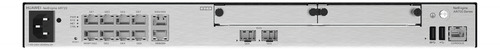 Router Empresarial / 2 Puertos 10/100/1000 Mbps Combo 2