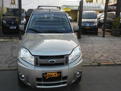 Ecosport Freestyle 2.0