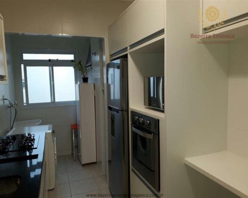 Imagem 15 de 19 de Apartamentos À Venda Em Bragança Paulista/sp - Compre O Seu Apartamentos Aqui! - 611 - 68119395