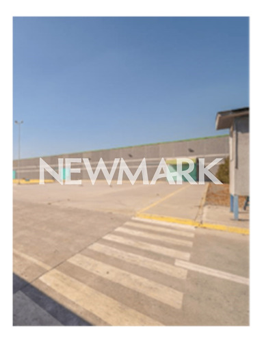 Industrial De 6.554 M2 En Arriendo En San Bernardo