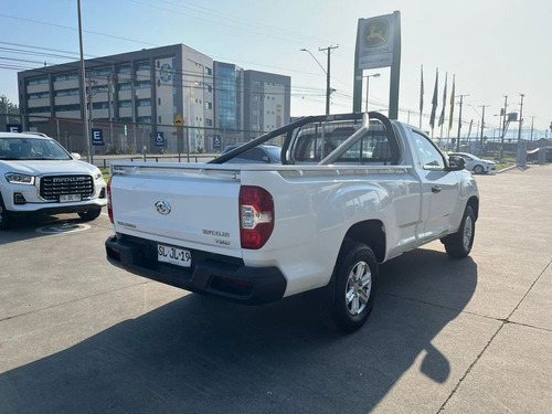 Maxus T60 T60 DX 4x2 CS 2.8D