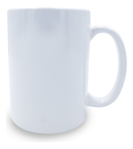 Taza Blanca 15 Oz. Para Sublimar Colormake Aaa Caja C/24