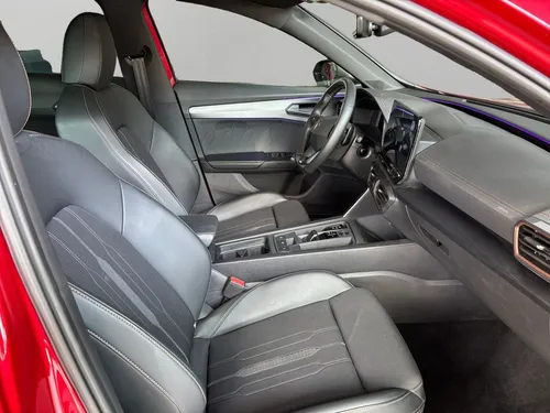 Seat Formentor 2023