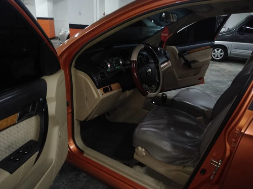 Chevrolet Aveo Ls