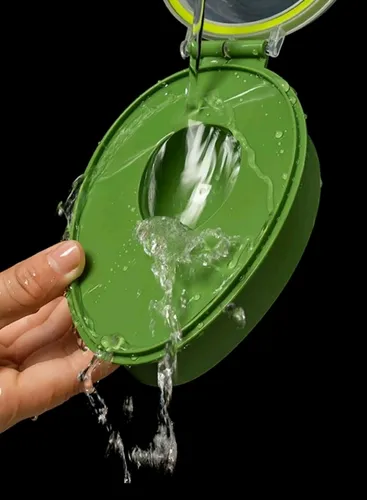 Envase Para Aguacate