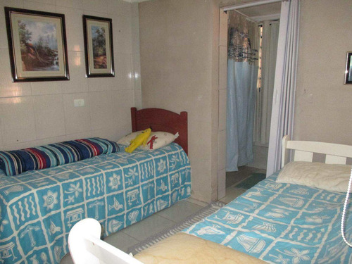 Chácara Com 3 Dorms, Estância Lago Azul (ártemis), Piracicaba - R$ 900 Mil, Cod: 3299 - V3299