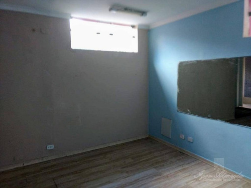 Imagem 5 de 25 de Loja Comercial Para Locação, Vila Mascote, São Paulo. - Lo1254
