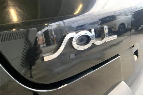 Kia Soul 2020