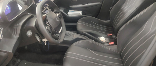 Imagem 4 de 9 de Peugeot 208 1.6 Allure Aut 21 21 Lms Automoveis