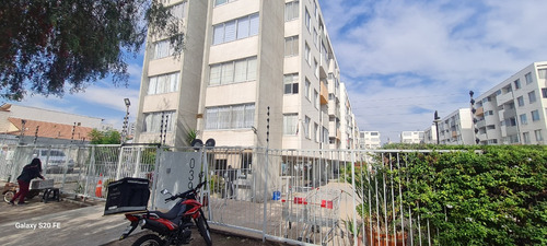 Ciencias Esq. Pac Municipalidad 2 Dormitorios $350mil
