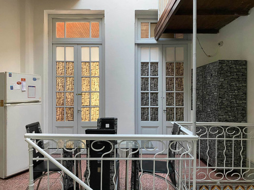 Residencia Femenina Montevideo Casamia