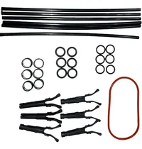 Comprar 6 Microfiltros Sellos Mangueras Vortec Pulpo Araña Blazer