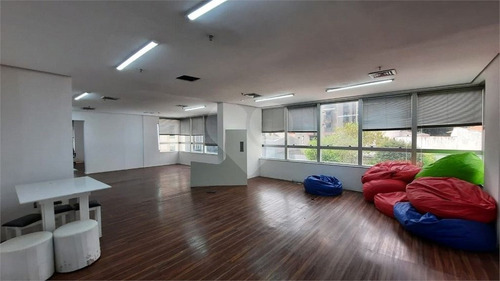 Excelente Laje Comercial Em Pinheiros - 170-im551341