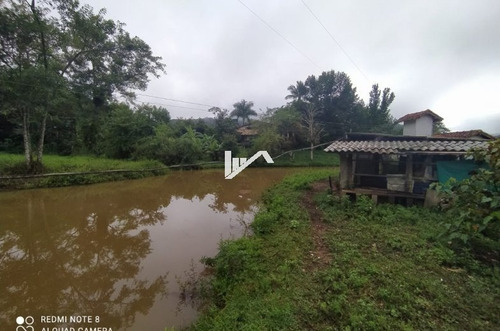 Imagem 4 de 12 de Chácara No Bairro Faú Em Miracatu