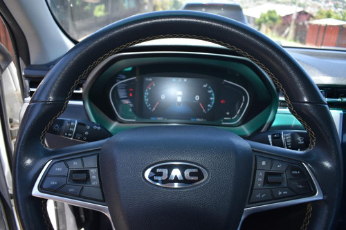 JAC T8 2.0 Cdti Advance 4X2 Mt
