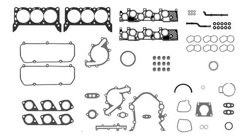 Juego De Juntas De Motor Ford 3.8l 4.2l Windstar 1997-1998