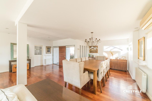 Imagen 15 de 30 de Hermosa Casa 4 Dormitorios En Venta, Excelente Calidad Constructiva - San Marino (funes Hills)