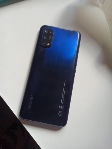 Realme 7 Pro