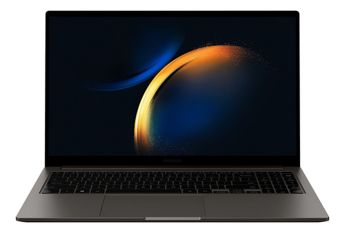 Galaxy Book3 Dark Gray (15.6 ,i7,16gb)