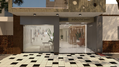 Departamento En Venta En Flores, Capital Federal, Buenos Aires