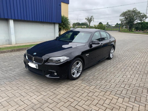 Bmw Série 5 528i M Sport