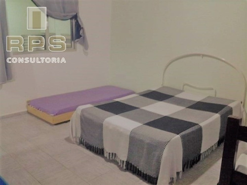 Imagem 22 de 27 de Chácara Para Venda Em Atibaia Chácara Val Paraíso -atibaia- Área Total: 3.000,00 M². - Ch00061 - 33779391