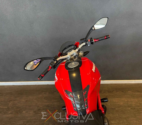 Ducati Monster 796