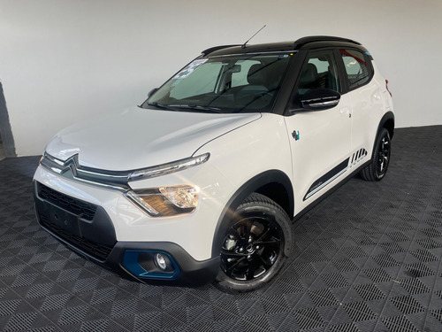 Citroën C3 YOU! 1.0 Flex Turbo 200 Aut.