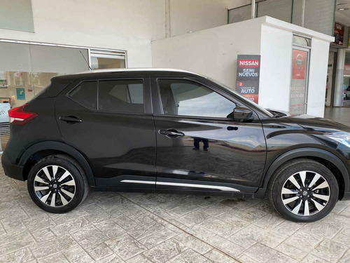Imagen 6 de 15 de Nissan Kicks 2019 5p Exclusive L4/1.6 Aut