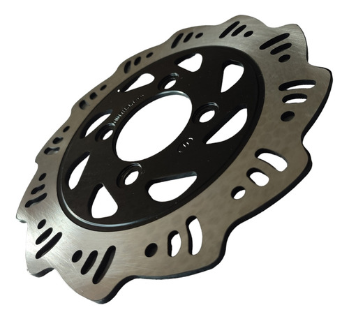 Disco Freno Trasero Italika Original Dm250 F15020365