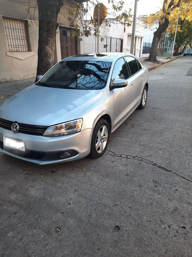 Volkswagen Vento 2.5 Luxury 170cv 2011