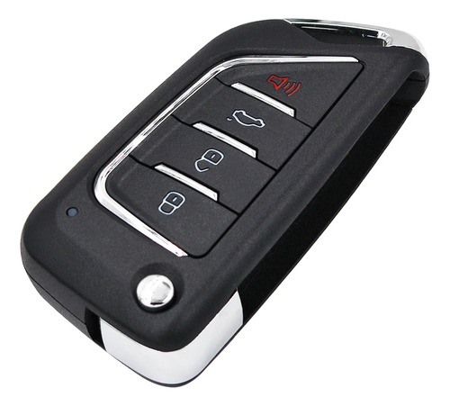 Mando A Distancia Keydiy B Series B21-4 Para Kd-x2 Kd Max, 2