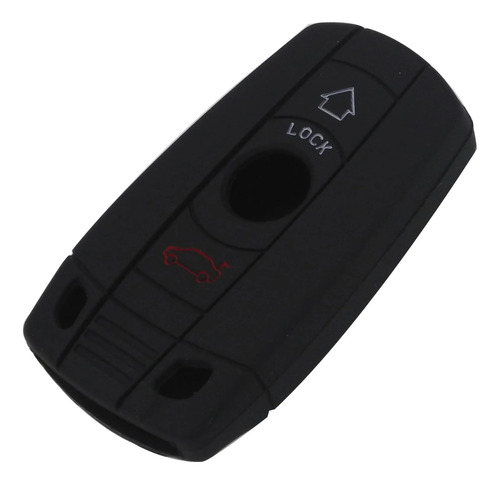 Funda Silicon Llave Bmw Carcasa 