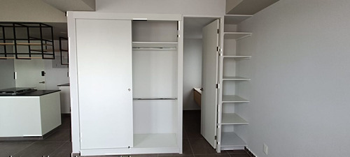 Estudio En Venta En Colonia Moderna, Guadalajara.