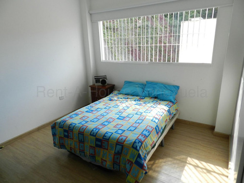 Imagen 15 de 22 de Ls Vende Apartamento Santa Fe Norte 20-8307