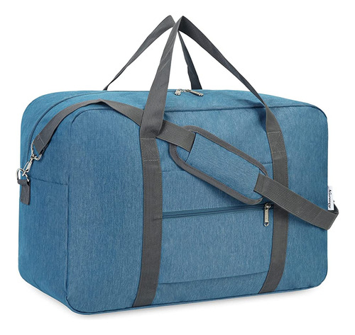 Para Spirit Airlines Personal Item Bag 18x14x8 Foldable Trav