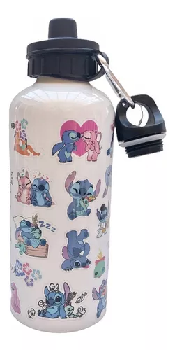 botella de aluminio de Lilo y Stitch de 500ml 11,99 €